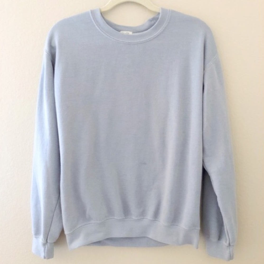 Brandy Melville Erica Sweatshirt